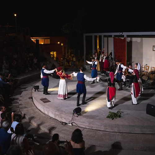 Το Amari Green Festival γιορτάζει τα δέκα του χρόνια