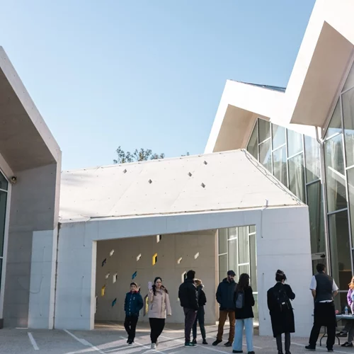 Το Open House Thessaloniki 2025 είναι γεγονός