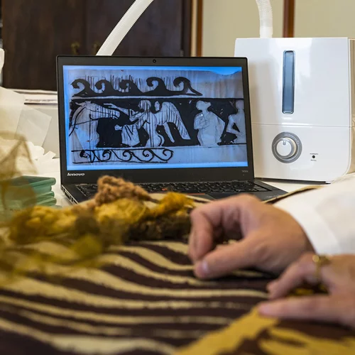 Η ΕΛΣ τιμά τη Μαρία Κάλλας με ένα πολυμορφικό πρότζεκτ στο ΚΠΙΣΝ