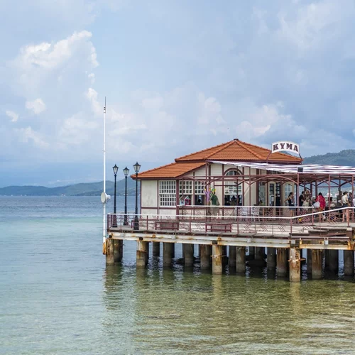 Το Φεστιβάλ Θεσσαλονίκης επιστρέφει στην Εύβοια