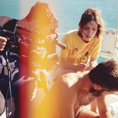 Κωστή Χαραμουντάνη, πώς γύρισες την καλύτερη ελληνική ταινία της χρονιάς;