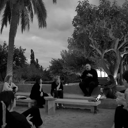 Ανοιχτό κάλεσμα από το Ίδρυμα Μαμιδάκη για το 2ο Πρόγραμμα Καλλιτεχνικής Έρευνας & Φιλοξενίας 2023