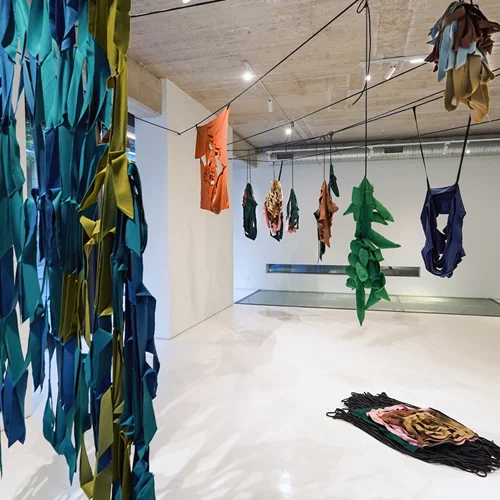 Οι must-see εκθέσεις για τον Νοέμβριο