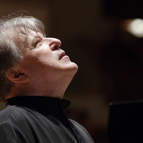 Γιατί ο Αντρέι Γκαβρίλοφ είναι "ο πιανίστας που έπεσε στη Γη"