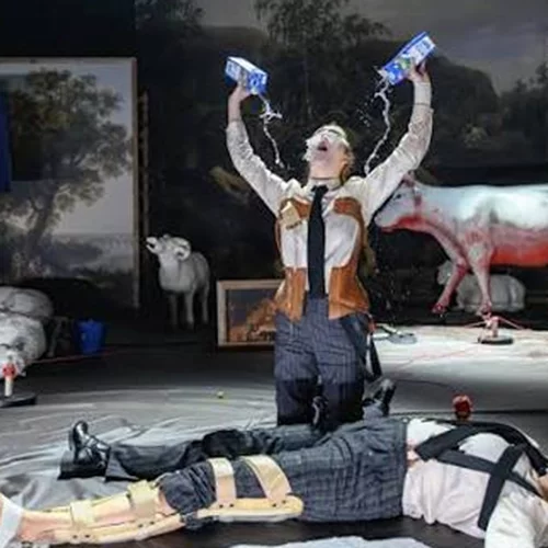 Όλα όσα ετοιμάζει το Ίδρυμα Θεοχαράκη για τη νέα σεζόν