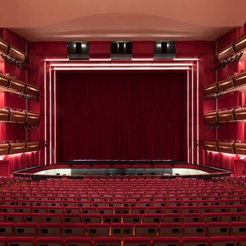 Τα International Opera Awards για πρώτη φορά στη Λυρική