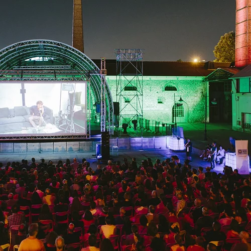 Όλα όσα δεν πρέπει να χάσετε στο 13ο Athens Open Air Film Festival