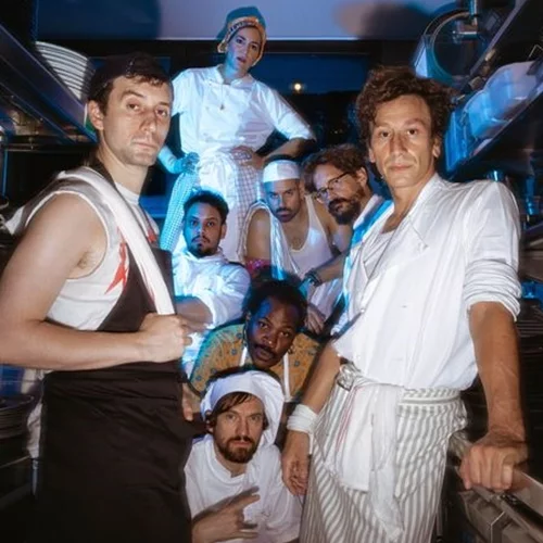 Σε αυτή την "Κουζίνα" ετοιμάζεται μια από τις hot παραστάσεις της σεζόν