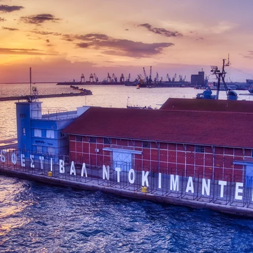 Με αριθμούς ρεκόρ ολοκληρώθηκε το 26ο Φεστιβάλ Ντοκιμαντέρ Θεσσαλονίκης