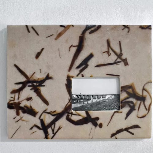 Ένας ιστορικός χώρος στην Κηπούπολη Κυπριάδη ενεργοποιείται με μια ομαδική έκθεση