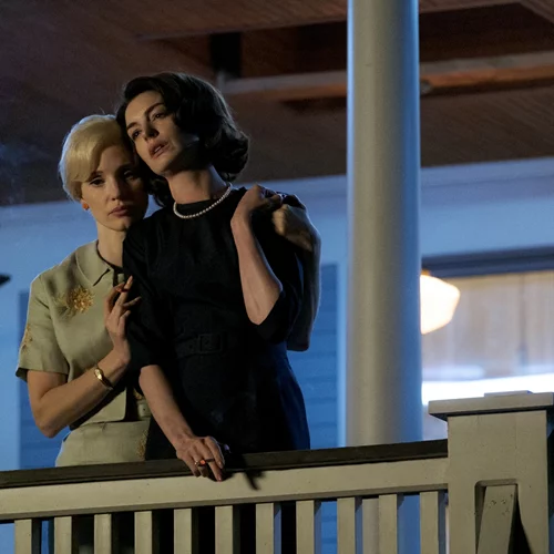 Μητρικό Ένστικτο