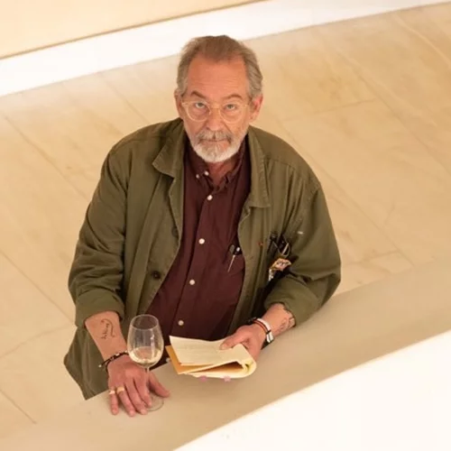 Ένας σύγχρονος "Μυστικός Δείπνος" αναζητά το νόημα της τέχνης