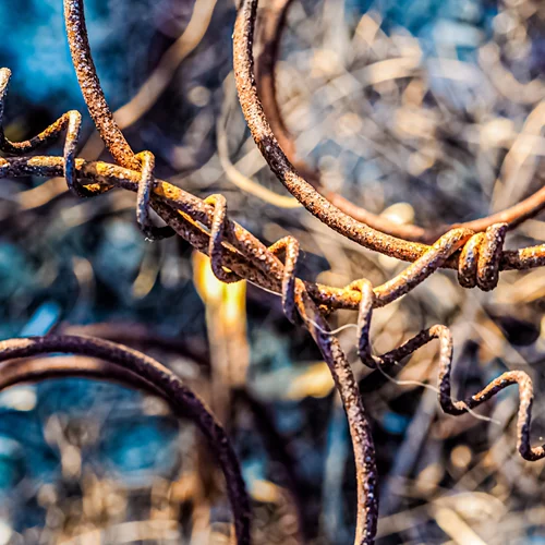 Εικαστικοί κάνουν "Τέχνη για το εδώ και τώρα" σε ένα art space στο Μαρούσι