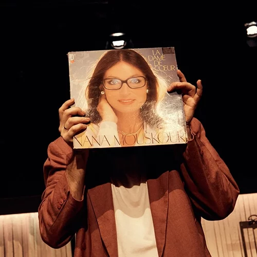 Χριστούγεννα 2024 στο Θέατρο Σταθμός