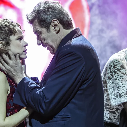 "Λόλα": Πρώτες φωτογραφίες από την παράσταση