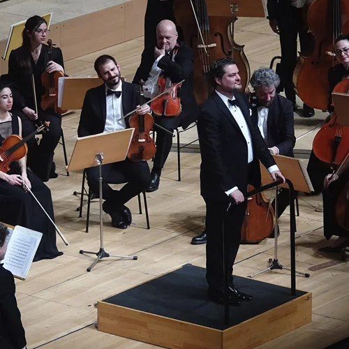 Όλα όσα θα δούμε στο Μέγαρο Μουσικής αυτή την άνοιξη