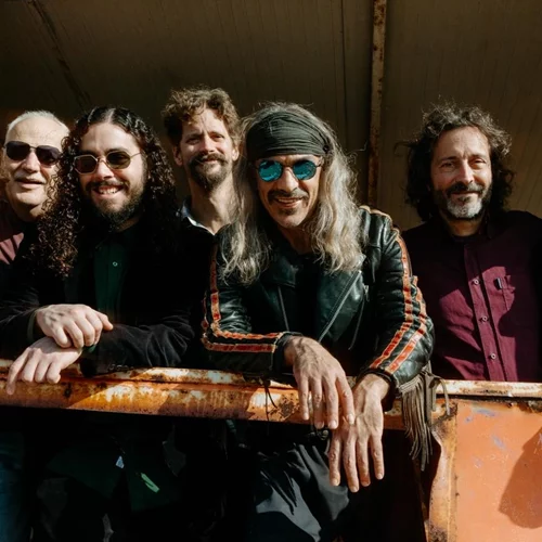 Τελευταίο τριήμερο για το "Καλοκαίρι στην Αθήνα 2025"