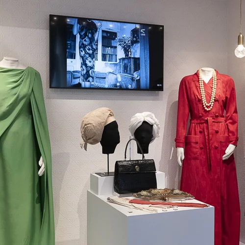 Το Μουσείο Μαρία Κάλλας γιορτάζει τη Διεθνή Ημέρα Μουσείων