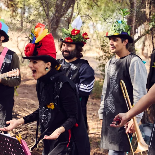 Τα παιδικά του θεάτρου Πορεία: Δύο μουσικές παραστάσεις για καλό σκοπό έρχονται τον Ιανουάριο