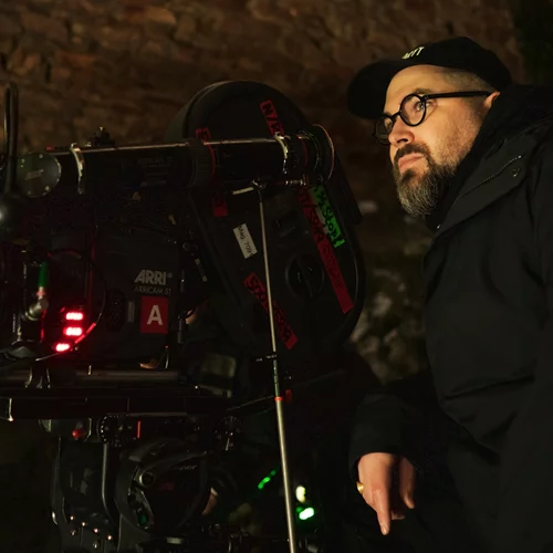 Πράγματι ο Ρόμπερτ Έγκερς ετοιμάζει ταινία για τον Σκρουτζ