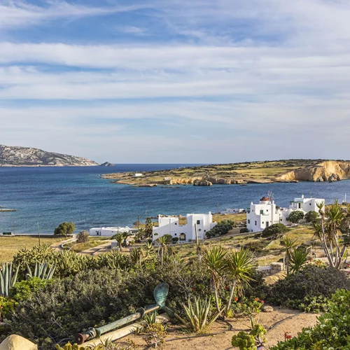 Το Φεστιβάλ Κλασικής Μουσικής Κουφονησίων γιορτάζει "Πέντε χιλιετίες ελληνικού ήχου"