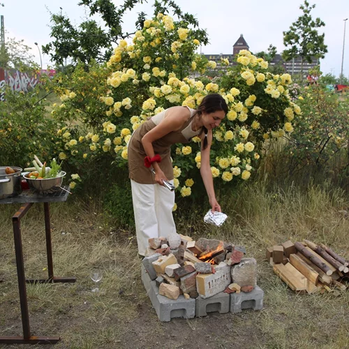"Γραφείο των Υδάτινων Κοινών": Όλες οι δράσεις που ετοιμάζει το Atopos για τον Μάιο