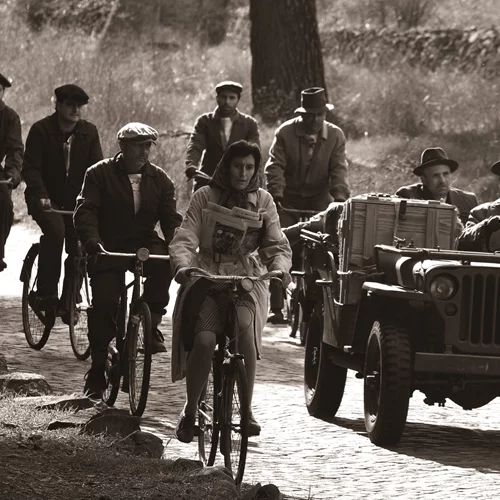 Λεονόρα Αντίο