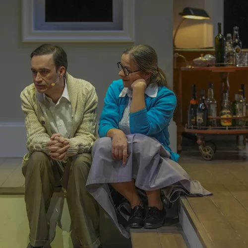 Δύο κορυφαίες παραγωγές της Εθνικής Λυρικής Σκηνής ανοίγουν το 2026