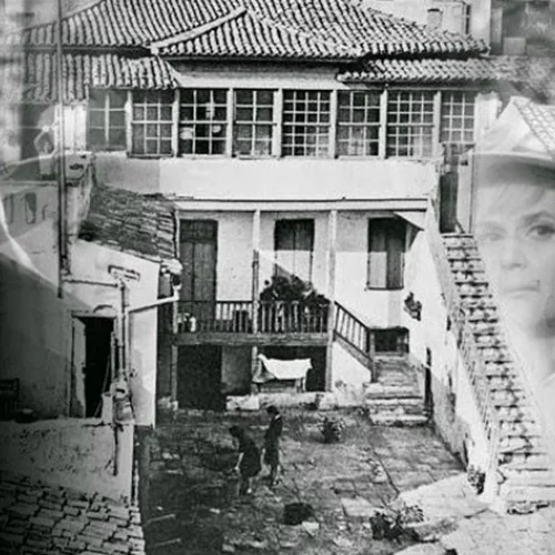 Το ελληνικό σινεμά αποκτά δικό του χώρο προβολών στην Πλάκα