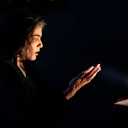 Το 75ο Φεστιβάλ Βερολίνου ανοίγει με Τομ Τίκβερ