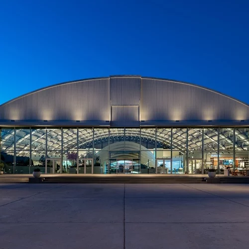 Διεθνής βράβευση στα LIT Design Awards 2022 για τον φωτισμό του Κέντρου Επισκεπτών του Ελληνικού