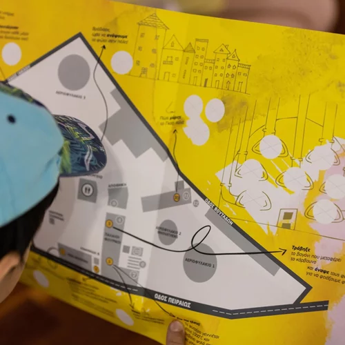 "Από το Γκάζι με αγάπη!": 5 εκδηλώσεις του διήμερου φεστιβάλ στο Βιομηχανικό Μουσείο Φωταερίου που δεν πρέπει να χάσετε