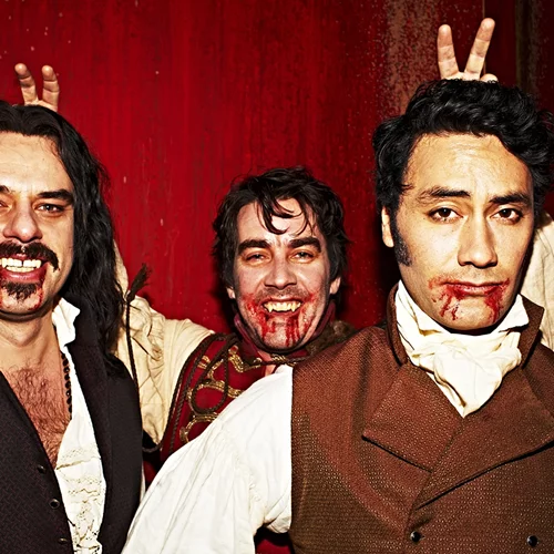 Τα 5 αγαπημένα mockumentaries του σκηνοθέτη του "Black Stone"