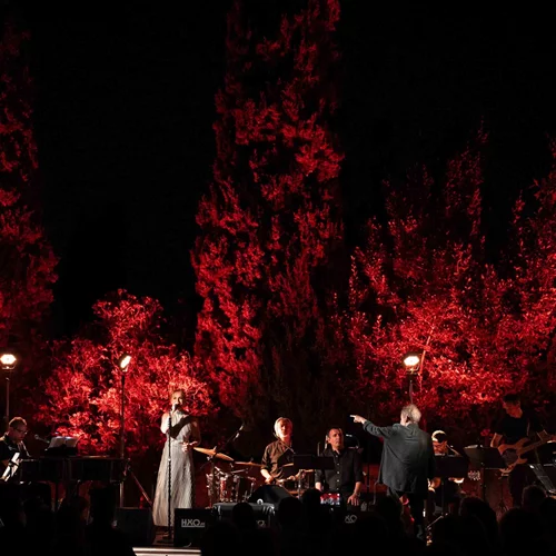 Ολοκληρώθηκε το 2ο Φεστιβάλ Σαπφούς