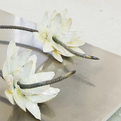 Η έκθεση "Ways to lose energy" στο Ίδρυμα Θεοχαράκη προβληματίζει για τη σχέση ανθρώπου-φύσης