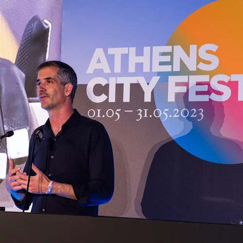 2ο Athens City Festival: Πρωτομαγιάτικη έναρξη για το πολυσυλλεκτικό φεστιβάλ του Δήμου Αθηναίων