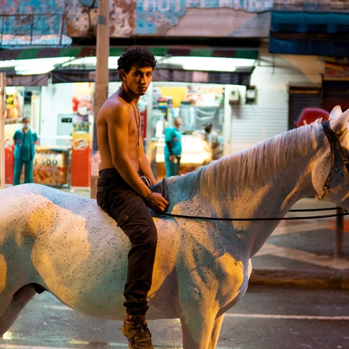 Βασιλιάδες του Κόσμου
