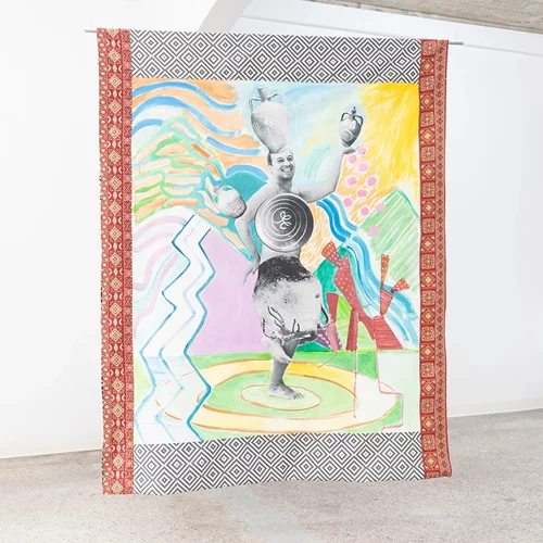 Άρωμα Ελλάδας στη18η Μπιενάλε της Κωνσταντινούπολης