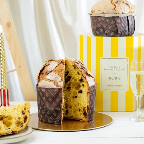 Πού θα βρείτε το κλασικό panettone και τις must taste παραλλαγές του