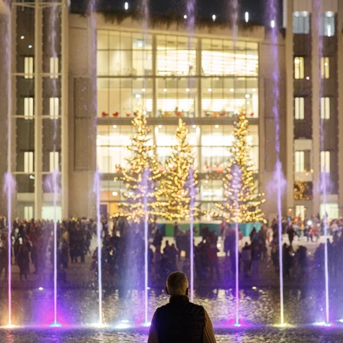 Τα δωρεάν της εβδομάδας: Αντίστροφη μέτρηση για τις χριστουγεννιάτικες εκδηλώσεις του "Νιάρχος"