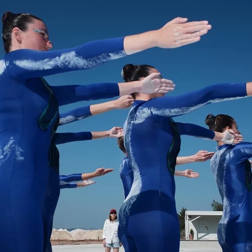 Εγκαίνια: Οι εκθέσεις της εβδομάδας (20-26/3)