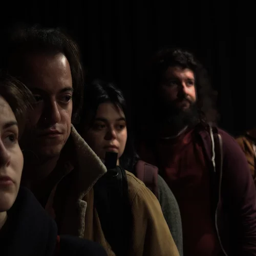 Λουντέμης και Καρυωτάκης διασκευάζονται στο Φούρνος