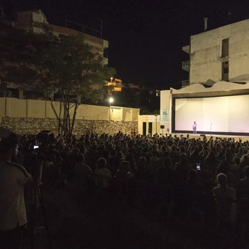 Όσα ανυπομονούμε να δούμε στο 4ο Evia Film Project