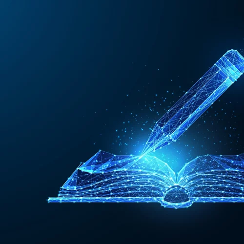 Μπορεί η τεχνητή νοημοσύνη να γράψει λογοτεχνία;