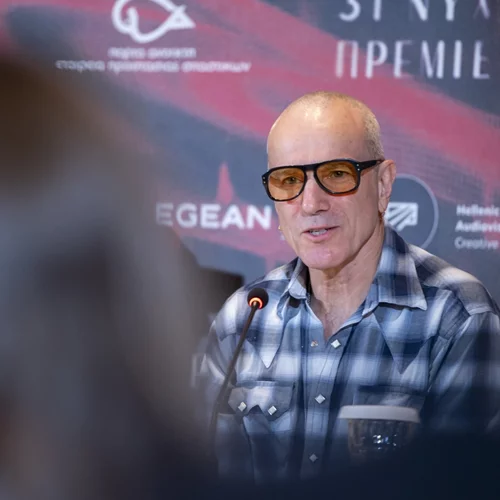 Όλα όσα είπε ο Ντάνιελ Ντέι-Λιούις στις 31ες Νύχτες Πρεμιέρας