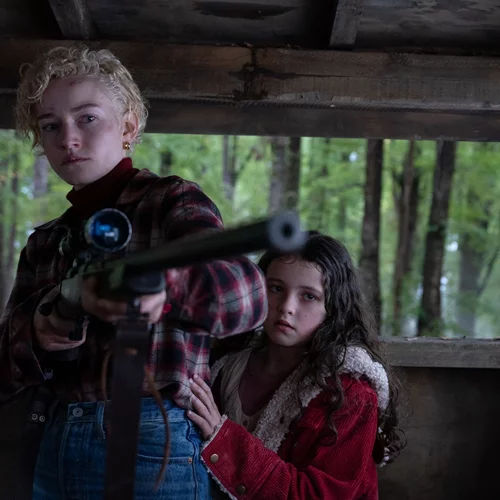 Λυκάνθρωπος