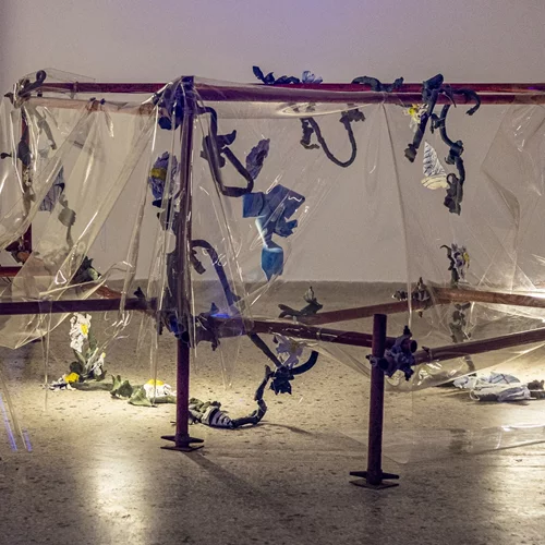 Όλα όσα έρχονται στο Tavros τον Απρίλιο