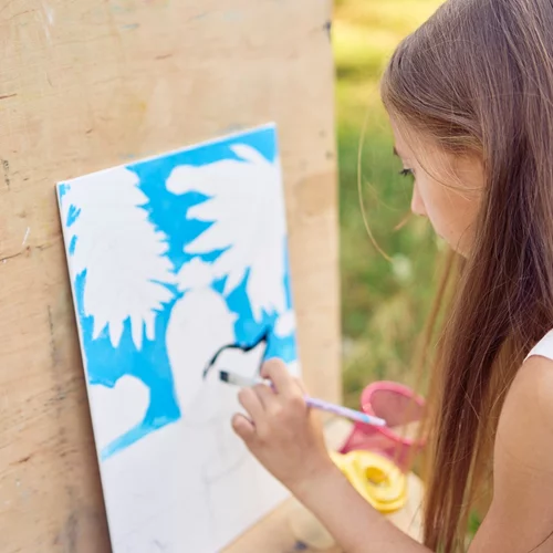 Συνεχίζεται το πρόγραμμα "Αγκαλιά με ένα δέντρο συνυπάρχω" του Δήμου Αθηναίων