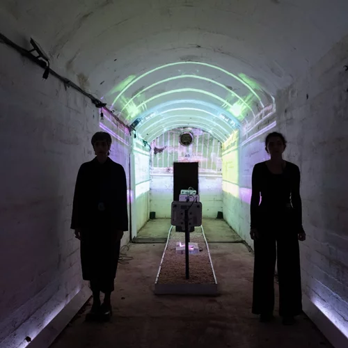 Τελευταίες ημέρες με τα "Plásmata ΙΙ": Τι θα δούμε στα Γιάννενα