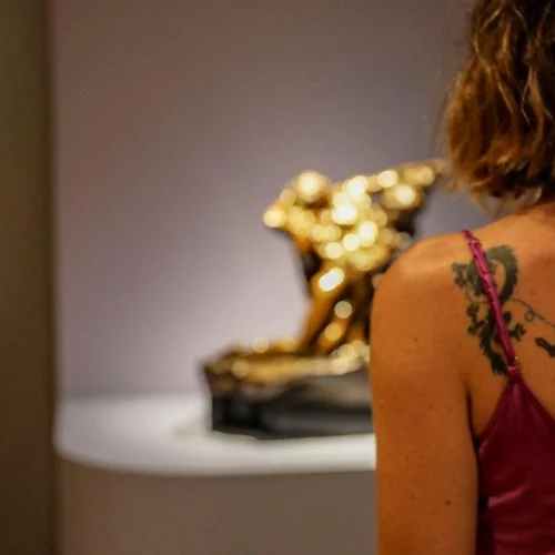 Το Ίδρυμα Γουλανδρή τιμά τις γυναίκες της συλλογής του